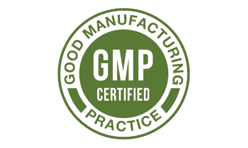GlycoAura        GMP Certified Facility
